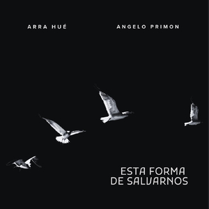 Esta Forma De Salvarnos (En Vivo)