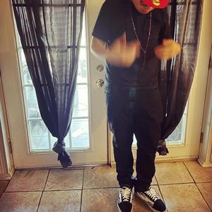 Puerto Rican Johnny (DA exclusive)