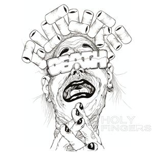 Grootslang (feat. Aaron Ross)