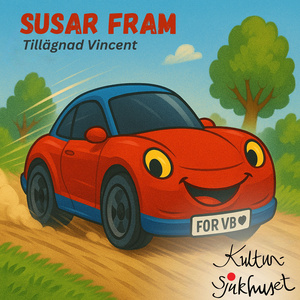 Susar fram