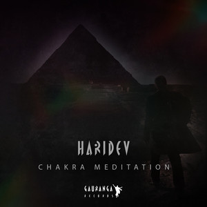 Svadhisthana (The Sacral Chakra)