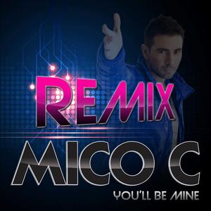 You'll Be Mine (Groove Stage & Joan Kruff Club Mix)