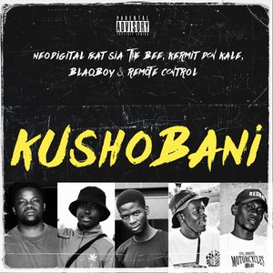 Kushobani