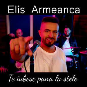 Te iubesc pana la stele