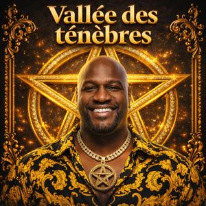 Vallée des Ténèbres