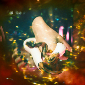 Hyperdrama (Original Mix)