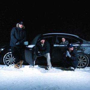 Luokses (feat. Tuomo Pee)