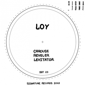 Reveler (Original Mix)