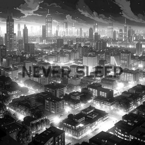 Never Sleep