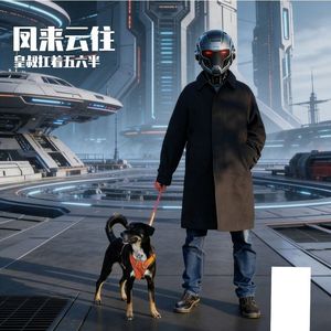 风来云往（上网版）