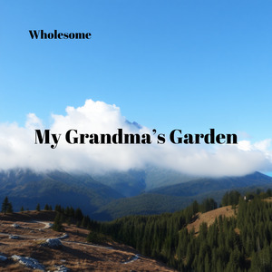 My Grandma’s Garden