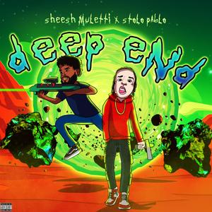 Deep End (feat. StoloPablo)