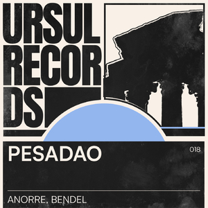 Pesadao (Extended Mix)