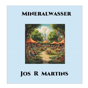Mineralwasser