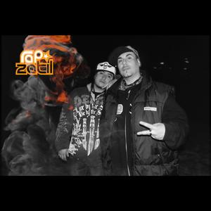 Traficando hiphop cultura (feat. Rabeeoso & Chitopan)