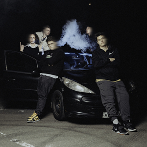 Vice City (feat. 52 Герца, ViceBrikkk, STiNkYBoY & JATEK)