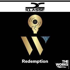 Redemption (Original Mix)