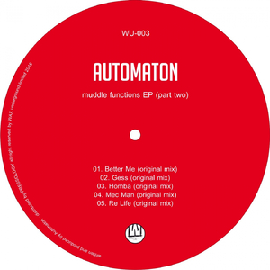 Homba (Original Mix)