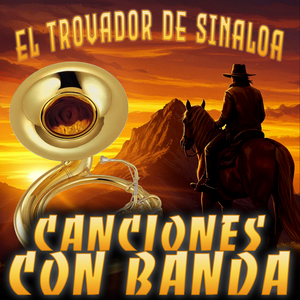 Montado en Mi Caballo