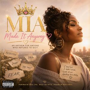 M.I.A
