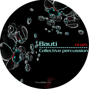 Collective Percussion (Original Mix)