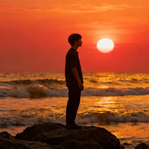 别再出现 别再打扰