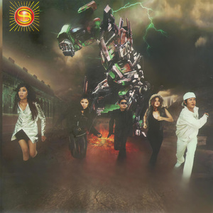 ដឹងទេអូននឹកបង (SD, Vol.98)