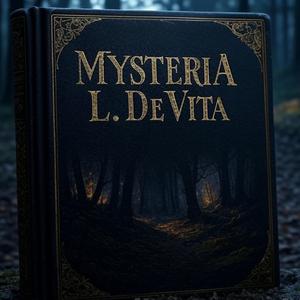 Mysteria (feat. Francesco Calí)
