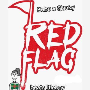Red flag (feat. Kubu)