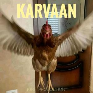 Karvaan