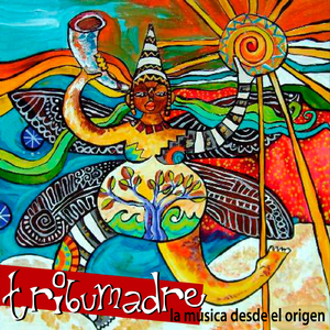 Cinco Siglos "Jacha Malku"