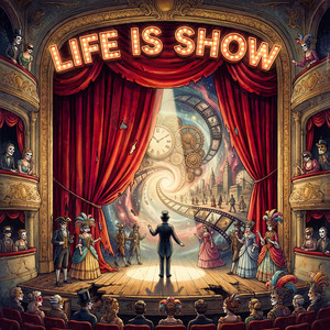 Life Is Show (Original Mix)