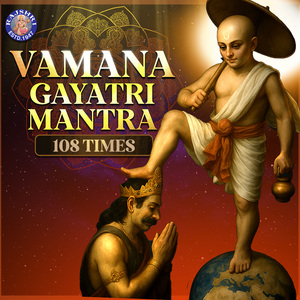 Vamana Gayatri Mantra 108 Times