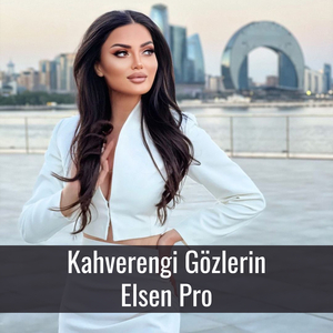 Kahverengi Gözlerin