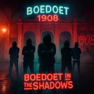Trap of Boedoet 1908