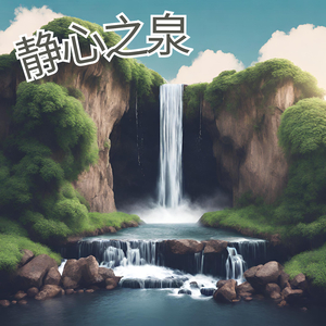 静心之泉