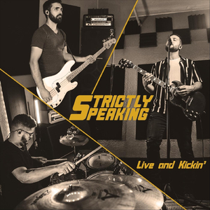 Rat City (On and On) [Live]