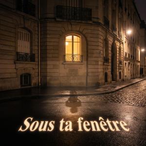 Sous ta fenêtre (French Love Song)
