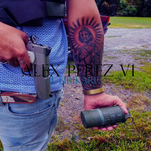 El Alex Perez V1
