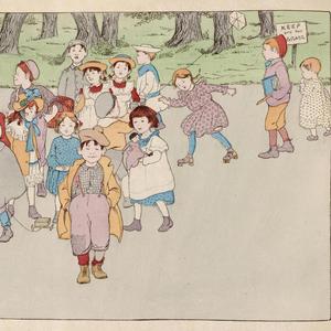 어린이 날(Children's day) (feat. SUNO pro)