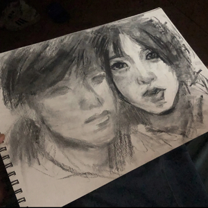 yihuik苡慧-阴天快乐（来不及说我爱你 remix）