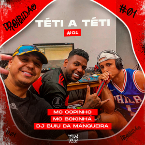 Teti a Teti #1 - Atividade Com Quem Você Anda / Amigo É Amigo e Safado Vai Se Atrasar