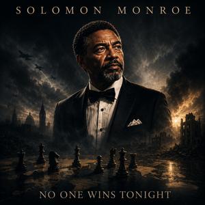 No one wins tonight