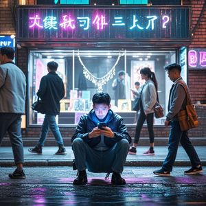 现在的人是怎么了-品花人