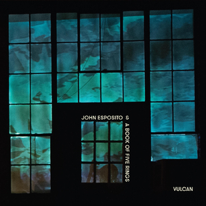 Vulcan Night 1 (Live) [feat. Rosi Hertlein, Greg Glassman, Stacy Dillard, Mitch Kessler, Emma Alabaster, Hilliard Greene & Peter O'Brien]