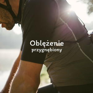 Oblężenie przygnębiony