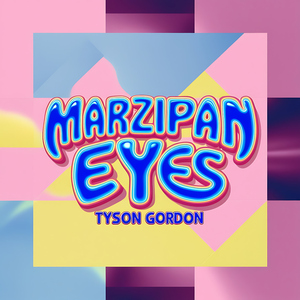 Marzipan Eyes