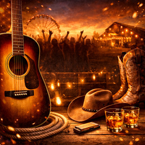 TÔ DE NOVO NESSE BAR