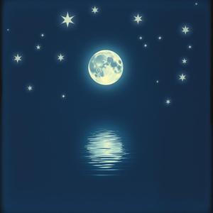 Luna ce-mi luminează