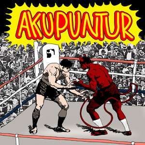 Akupuntur